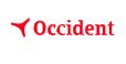 occident logo